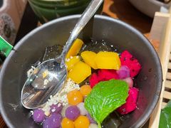 -云海肴·汽锅鸡·云南菜(美罗城店)