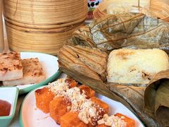 -添好运点心专门店(深水埗店)