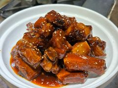 -鼎晟江南·融合江南宴(固戍店)