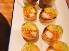 -阮氏娘·越南料理(双子塔店)