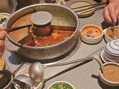 -巴奴毛肚火锅(二七万达店)
