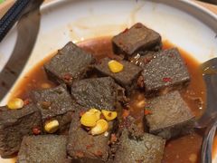 -甘家界柠檬鸭(安吉店)