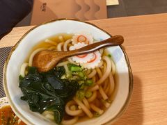 -德川家日本料理(中关村寰太大厦店)