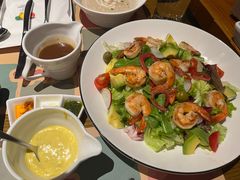 -安妮意大利餐厅(国贸店)