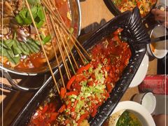 -成都吃客(九眼桥店)