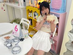 -甜治Cake(泽国店)