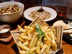 -The Good Place好地方·Brunch·coffee(国贸店)