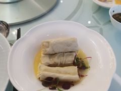 -上海小南国(金桥国际广场店)