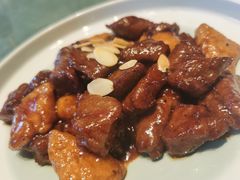 -小厨娘淮扬菜(天印大道店)