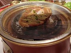 -西塔老太太泥炉烤肉(川沙百联店)