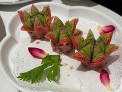 -福记饭店(青果巷店)