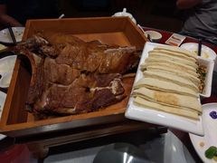 -九十九顶毡房(阜石路店)