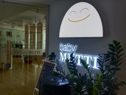 -Your Yoga Pilates·瑜伽普拉提习练室