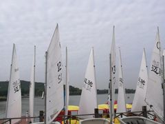 -上海月湖雕塑公园