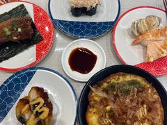 -滨寿司(高新伊藤店)