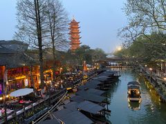 -乌镇景区