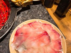 精品花雕鱼片-蜀大侠火锅(寰球文化地标·总府店)