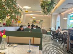 -Aqua Oasis 水天堂(太湖中心mall店)
