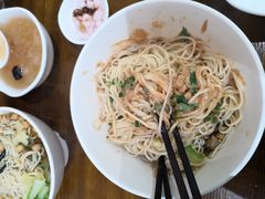 -秦云老太婆摊摊面(蜀汉路店)
