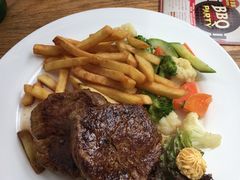 -Geneva日内瓦餐厅(西郊宝成花苑店)