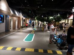 -点点梦想城(鑫苑都汇店)
