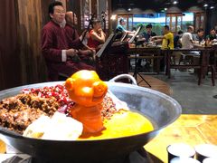 -白乐天毛肚火锅馆(南滨路店)