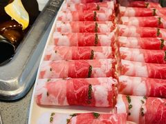 -海底捞火锅(老城根店)