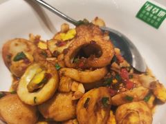 -绿草地·湘菜(7mall店)