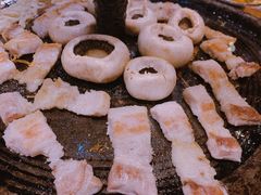 -7年8班朝鲜族非遗美食(三钢里店)