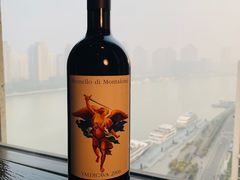 -上海外滩英迪格酒店