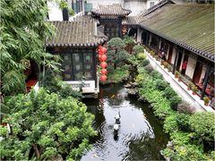 景观位-北园酒家(小北路店)