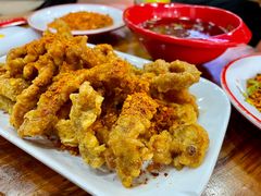 酥肉-冒椒火辣(太古里店)