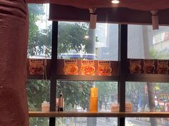 -二娃邓板凳面(解放碑店)