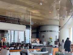 -广州四季酒店·意珍·意式自助餐