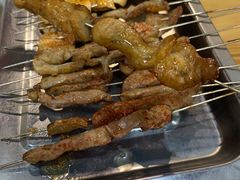 -铁记拉面(胜利路店)