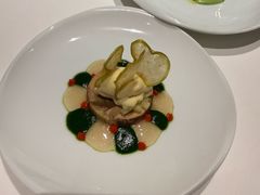 -Le Comptoir de Pierre Gagnaire