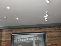门面-星巴克(天津五大道店)