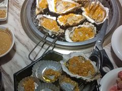 -火炉火自助餐(喜隆多店)