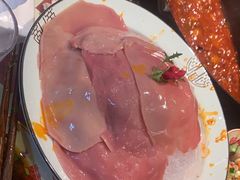 -赵美丽重庆火锅(西安直营总店)