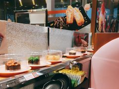-争鲜回转寿司(南开大悦城店)