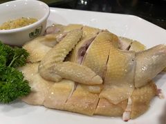 -绿雅居原生态农庄(小涌店)