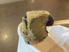 -朝鲜族打糕(时尚天河店)