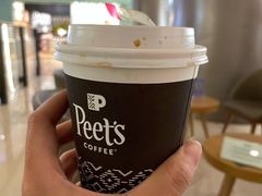 -Peet's Coffee皮爷咖啡(上海长风大悦城店)