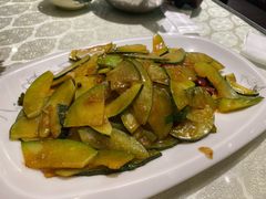 -华盛园卷子王农家菜水库鱼