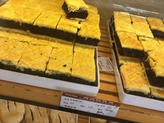 豆沙排-长发西饼(临顿路店)