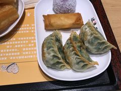 -冰泉豆浆馆(阳朔店)