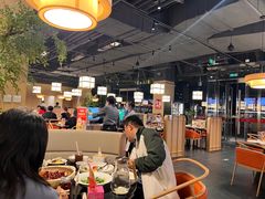 -金鼎轩(鸟巢北辰荟店)