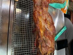 -宗泉烤全羊·烤羊腿·家常菜(解放东路店)