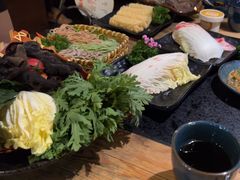 -湊湊火锅·茶憩(上海合生汇店)