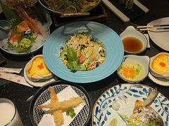 -德川家日本料理(中关村寰太大厦店)